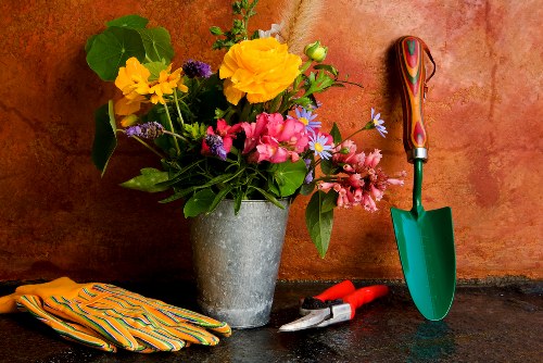 Load-based garden clearance rates for homes in Archway